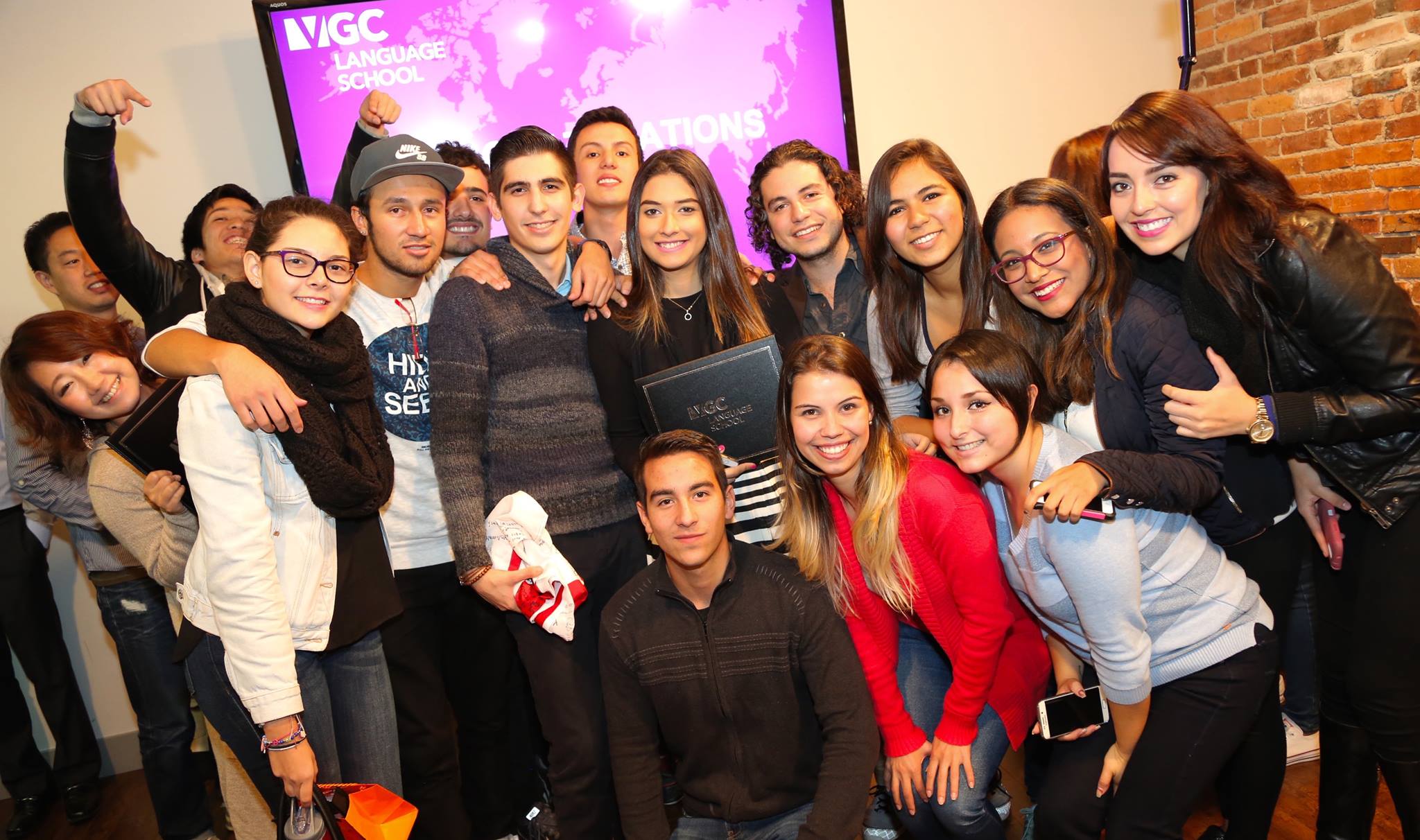 HelloStudy 楓禾 vgc vancouver