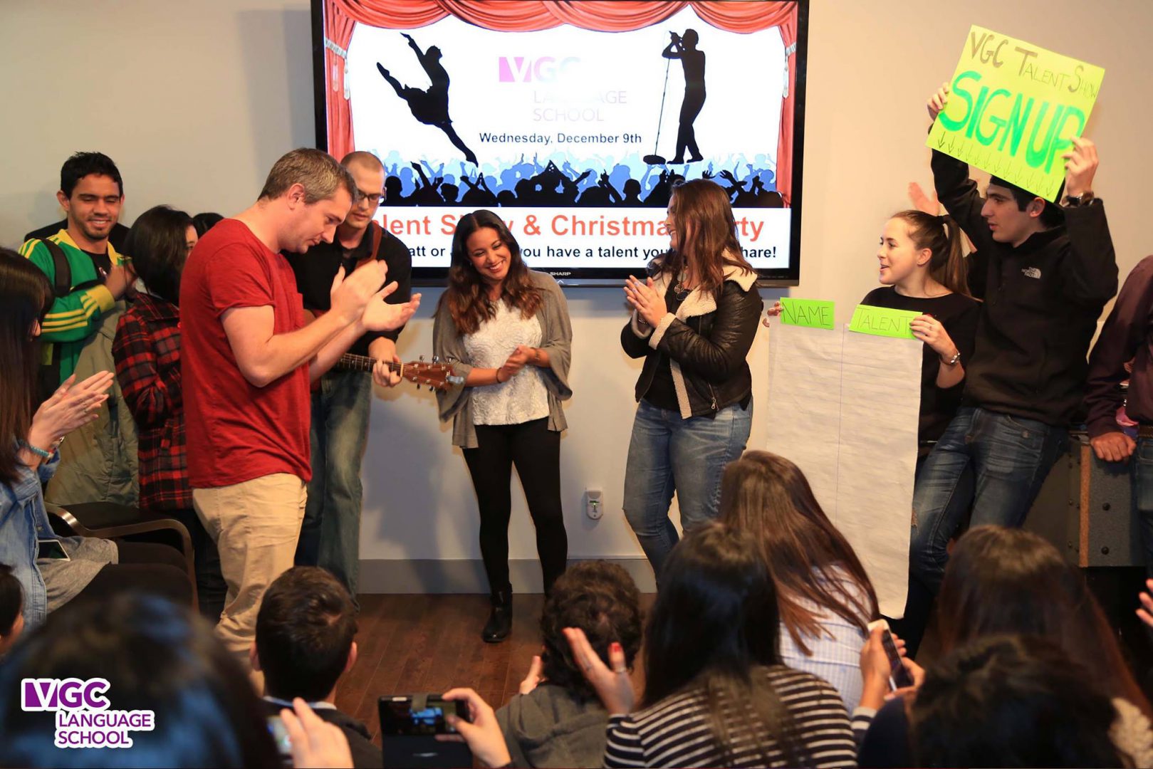 HelloStudy 楓禾 vgc vancouver