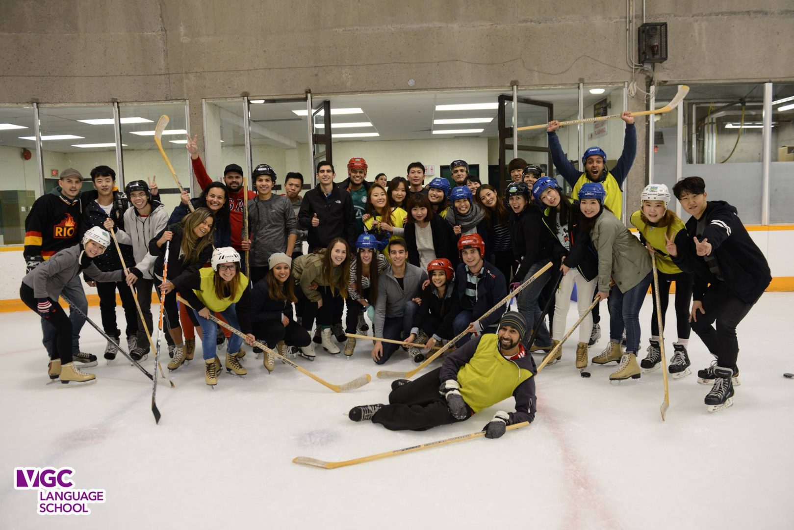 HelloStudy 楓禾 vgc vancouver