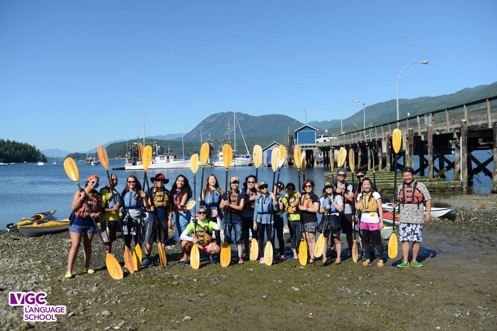 HelloStudy 楓禾 vgc vancouver