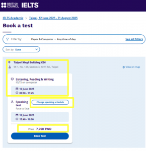 IELTS Hellostudy