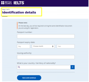 IELTS Hellostudy