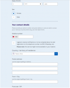 IELTS Hellostudy