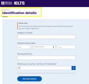 IELTS Hellostudy