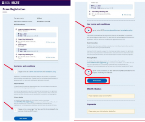 IELTS Hellostudy
