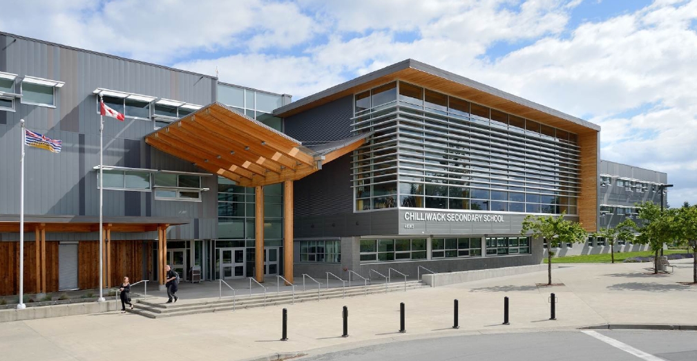 chilliwack
