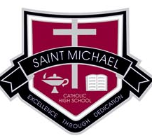 Saint Michael Catholic High School