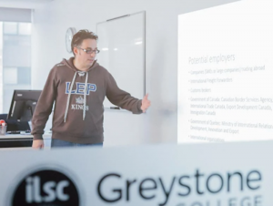 Greystone Hellostudy 1
